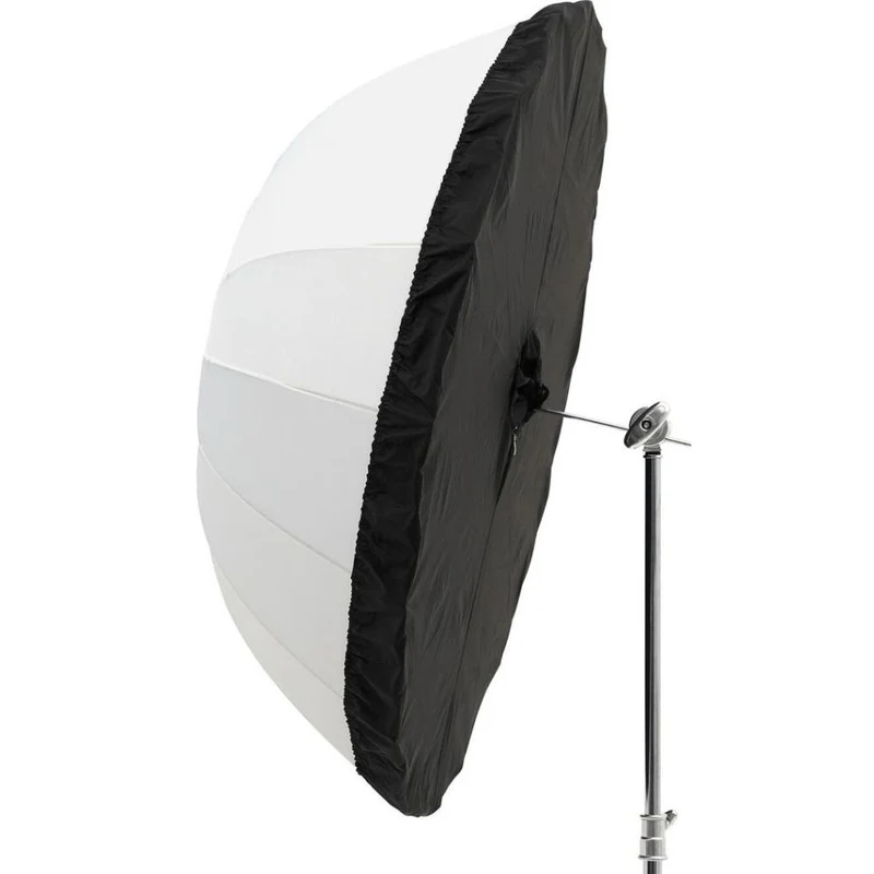 Godox DPU-130BS Chiffon diffuseur noir-argent pour UB-130