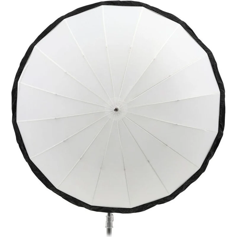 Godox DPU-130BS Chiffon diffuseur noir-argent pour UB-130