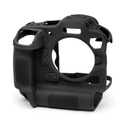 easyCover Coque de protection pour Canon R3 Noir