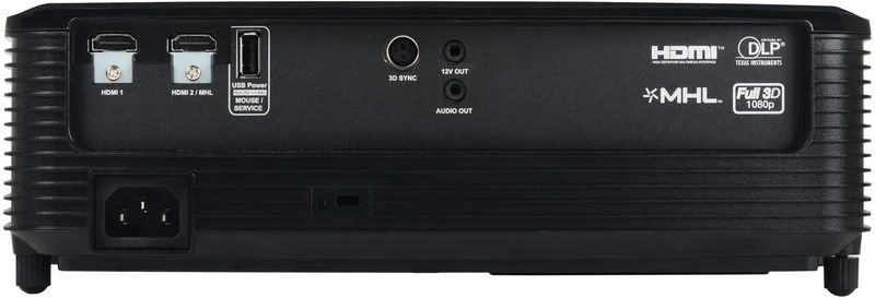 Optoma HD142x