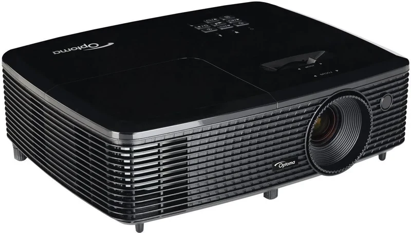Optoma HD142x