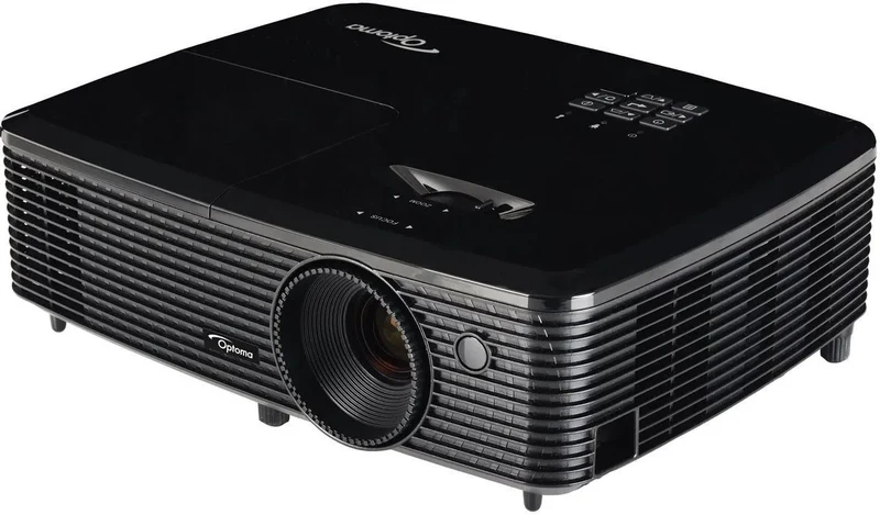 Optoma HD142x