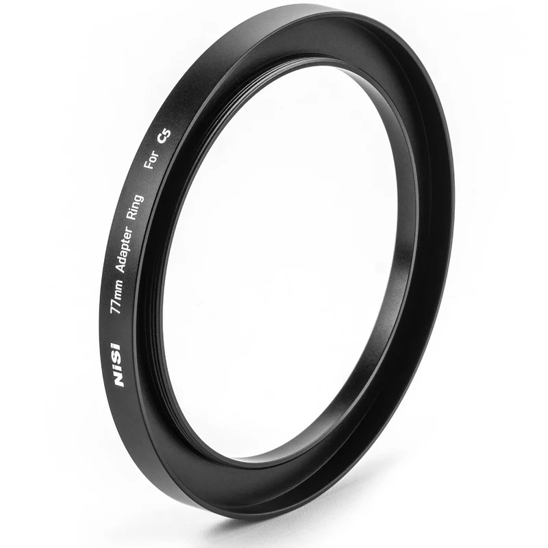NiSi 77mm Adaptateur Ring Pour C5