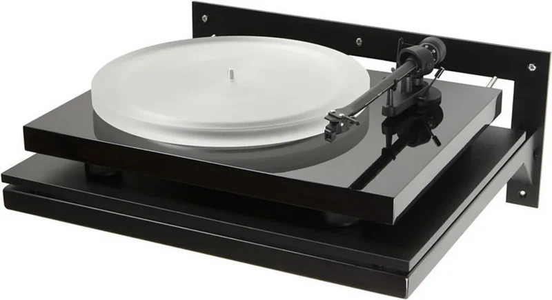 Pro-ject Wallmount It 1