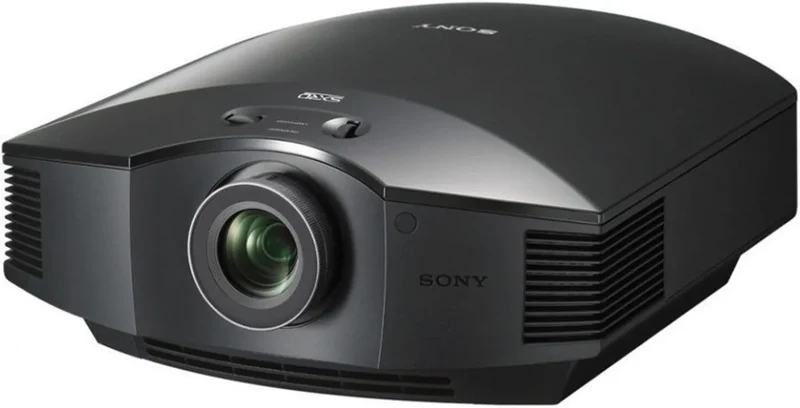 Sony VPL-HW45ES Noir