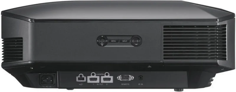 Sony VPL-HW45ES Noir