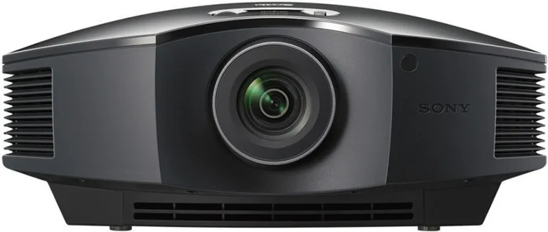 Sony VPL-HW45ES Noir