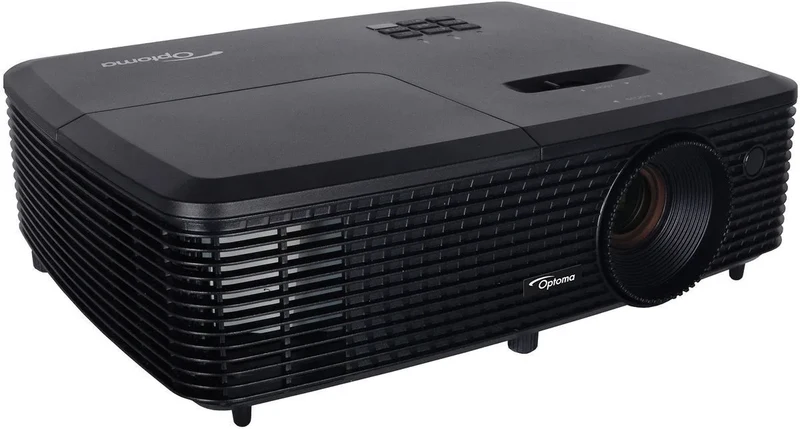Optoma H114