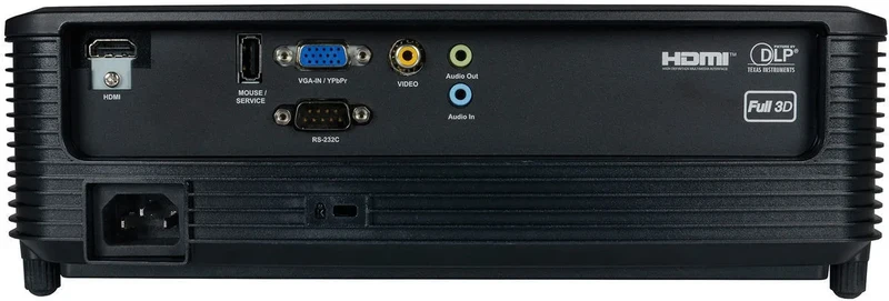 Optoma H114