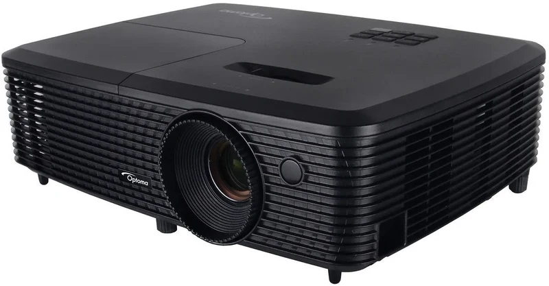Optoma H114