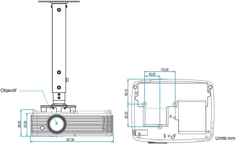 Optoma H114