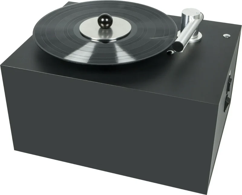 Pro-ject Vinyl Cleaner S