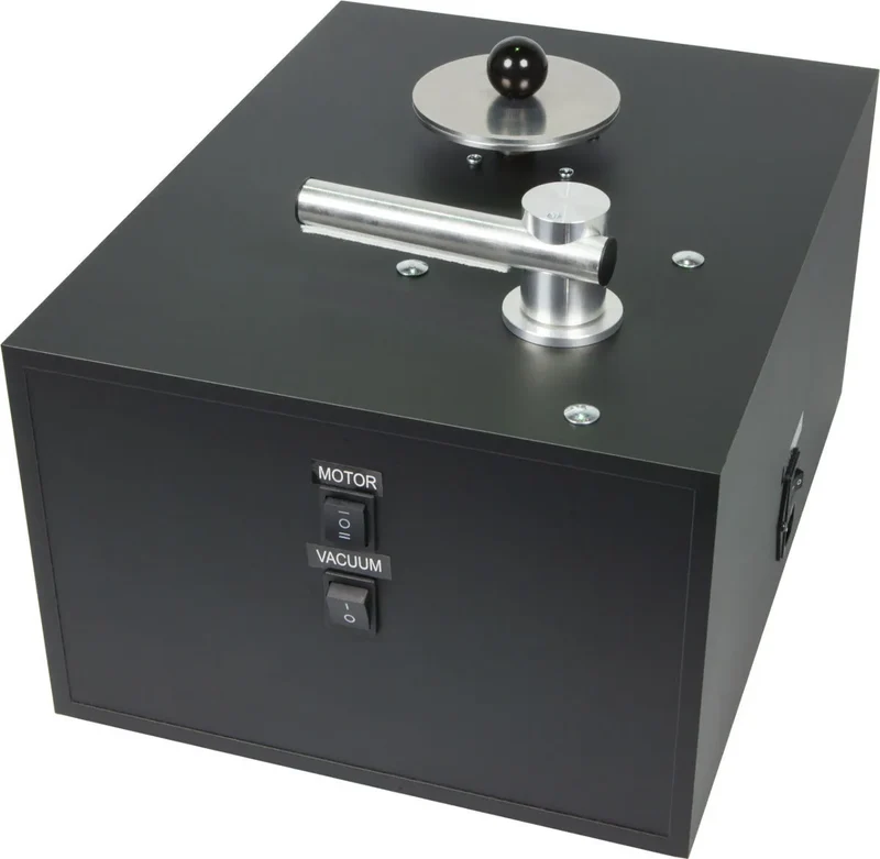 Pro-ject Vinyl Cleaner S