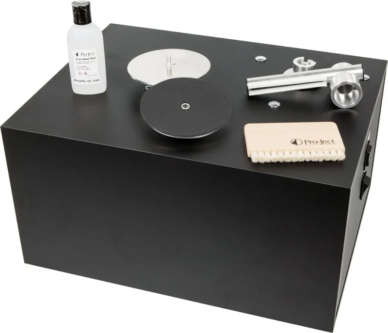 Pro-ject Vinyl Cleaner S