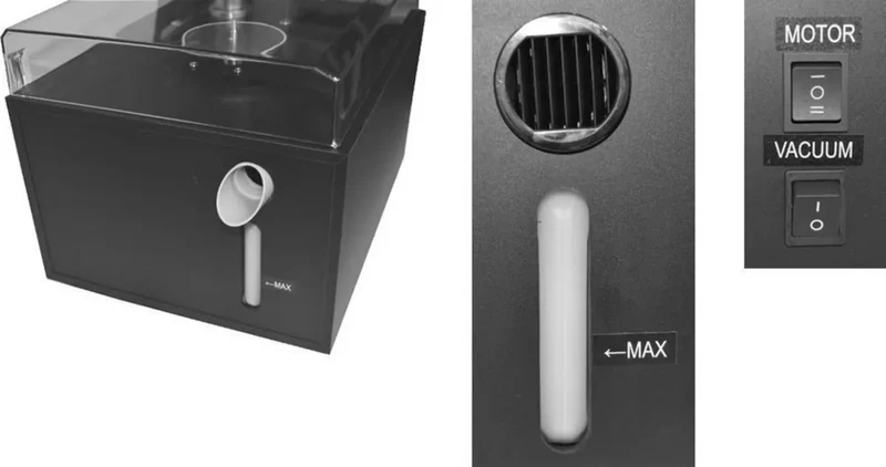 Pro-ject Vinyl Cleaner S