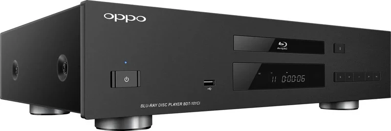 OPPO BDT-101 CI EU