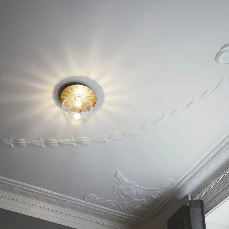 Nuura Liila 1 Wall-Ceiling Lamp