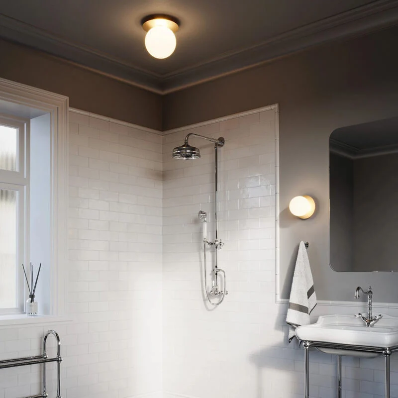 Nuura Liila 1 Wall-Ceiling Lamp