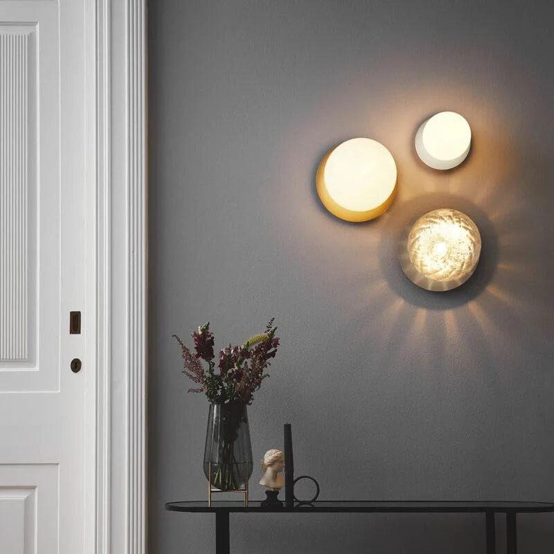 Nuura Liila 1 Wall-Ceiling Lamp