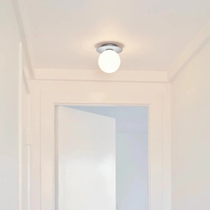 Nuura Liila 1 Wall-Ceiling Lamp