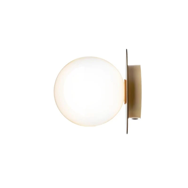 Nuura Liila 1 Wall-Ceiling Lamp