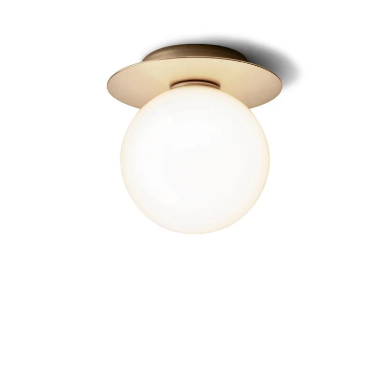Nuura Liila 1 Wall-Ceiling Lamp