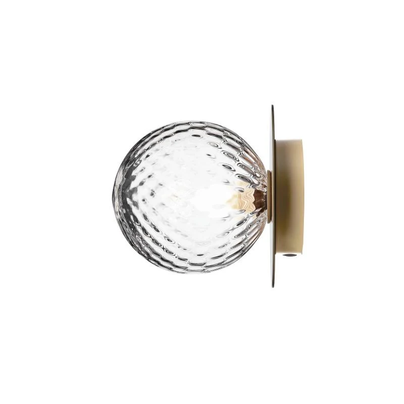 Nuura Liila 1 Wall-Ceiling Lamp