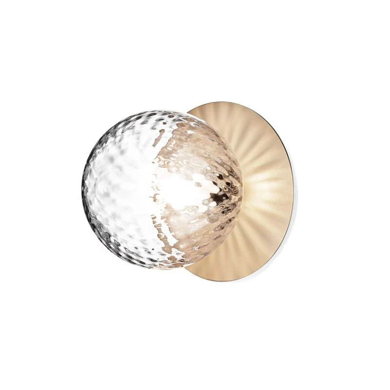 Nuura Liila 1 Wall-Ceiling Lamp