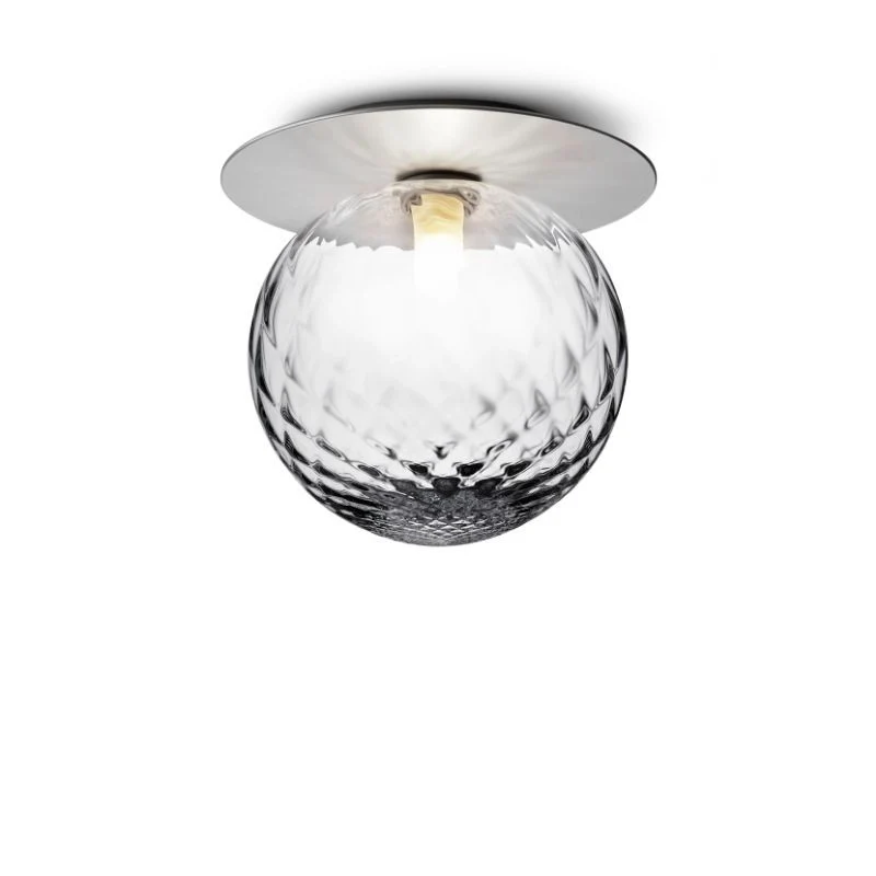 Nuura Liila 1 Wall-Ceiling Lamp