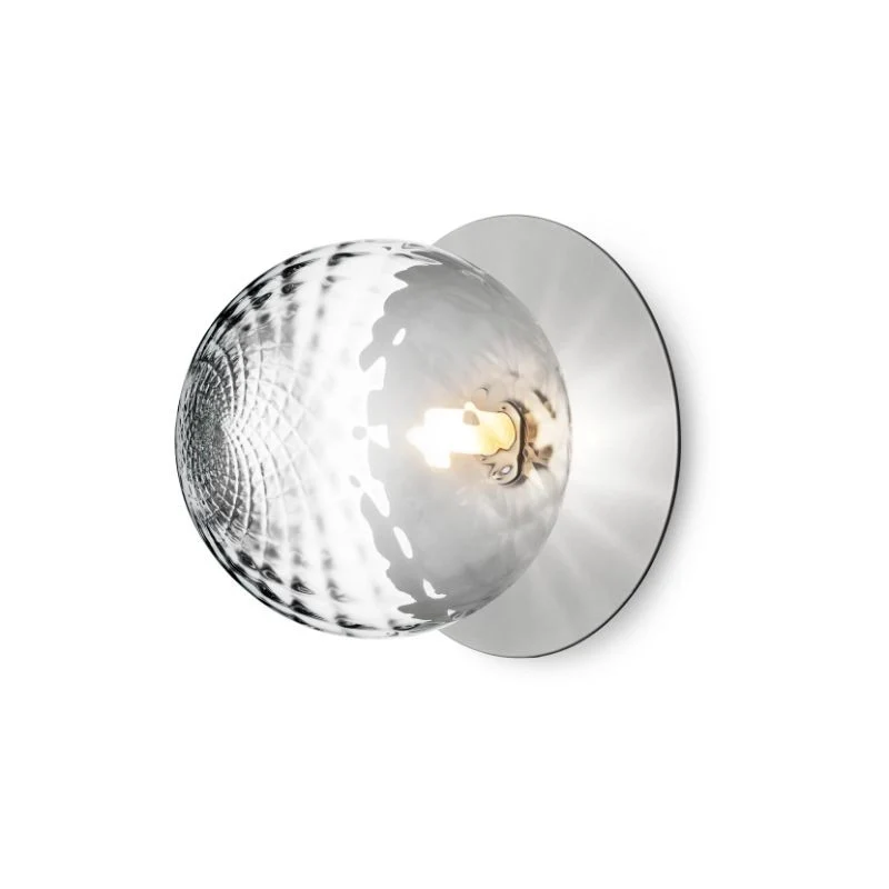 Nuura Liila 1 Wall-Ceiling Lamp