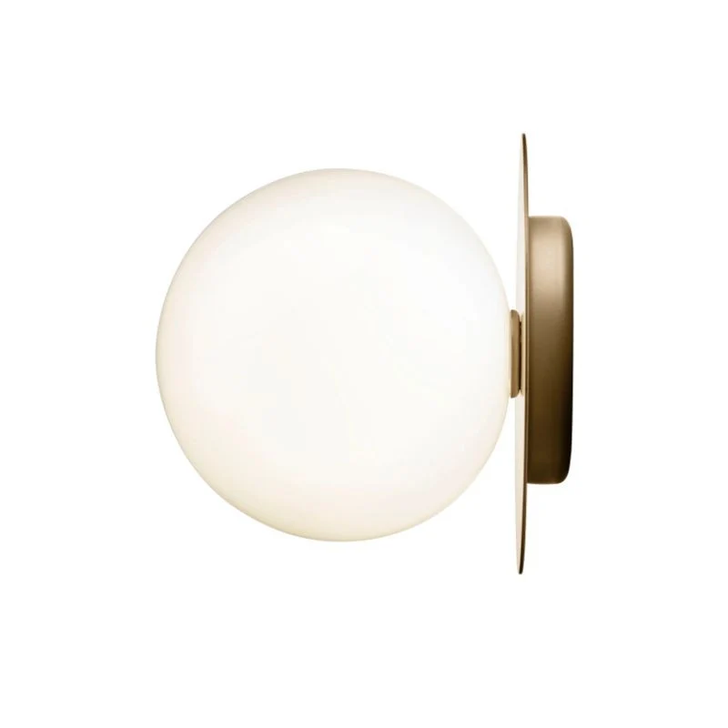Nuura Liila 1 Wall-Ceiling Lamp