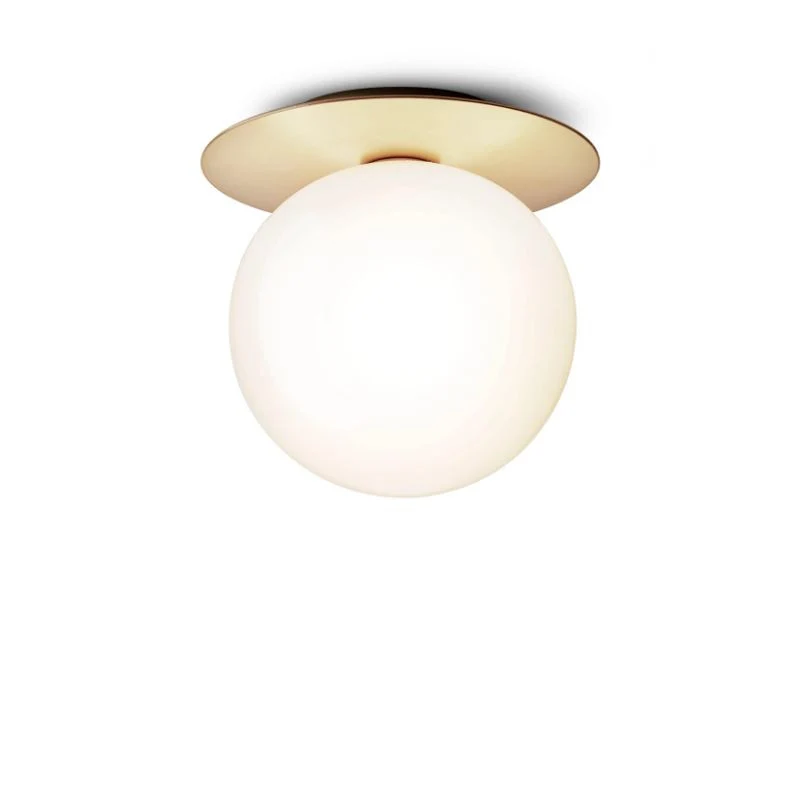 Nuura Liila 1 Wall-Ceiling Lamp