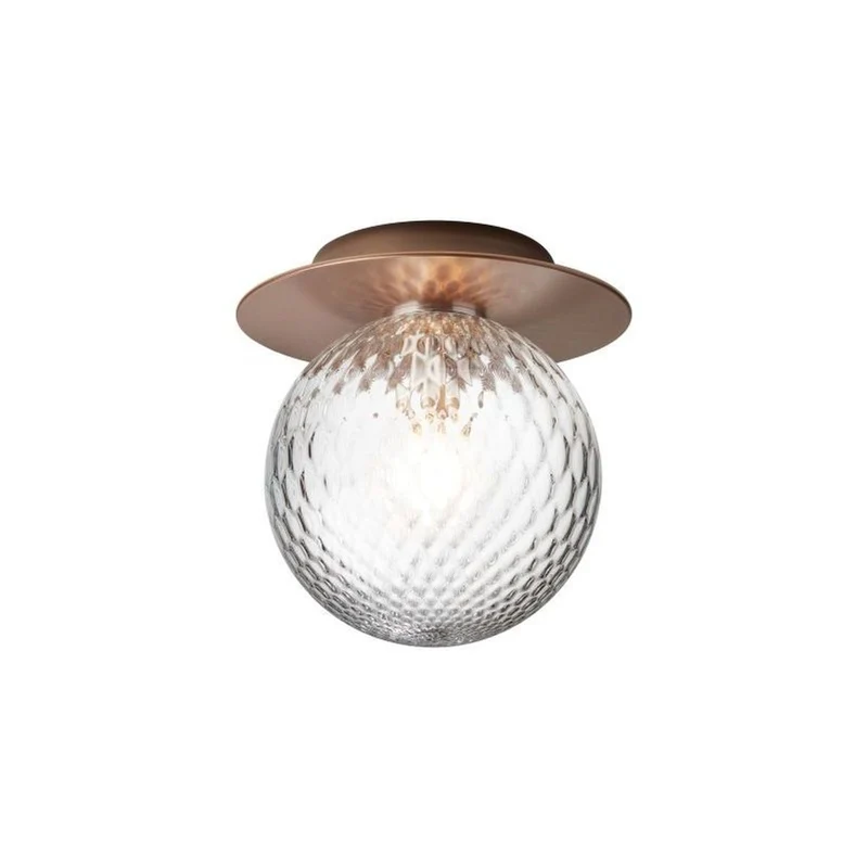 Nuura Liila 1 Wall-Ceiling Lamp