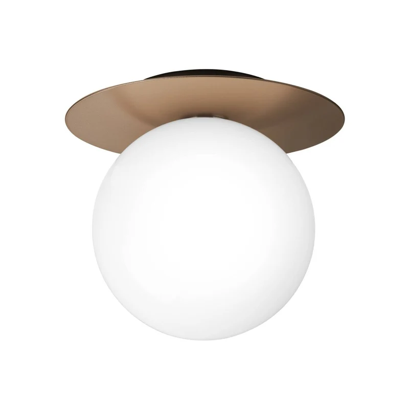 Nuura Liila 1 Wall-Ceiling Lamp