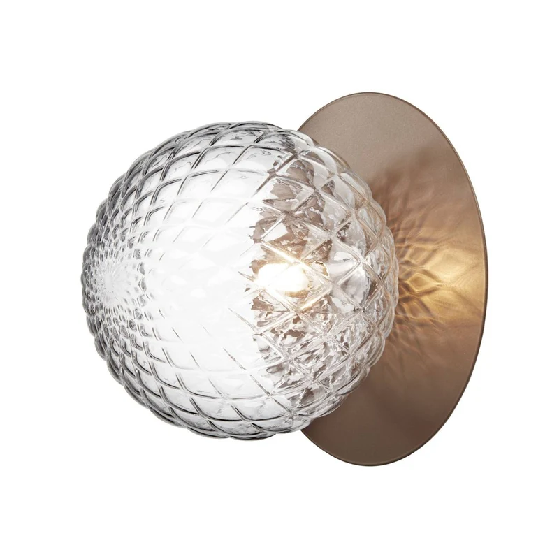 Nuura Liila 1 Wall-Ceiling Lamp