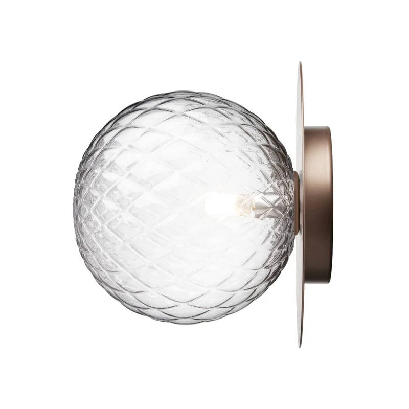 Nuura Liila 1 Wall-Ceiling Lamp