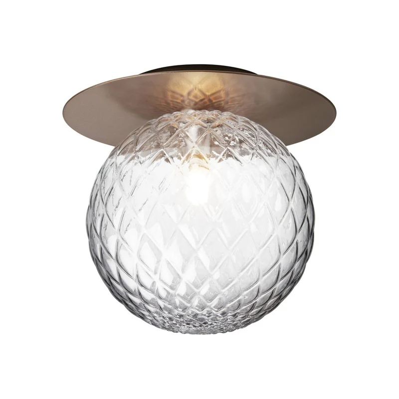 Nuura Liila 1 Wall-Ceiling Lamp
