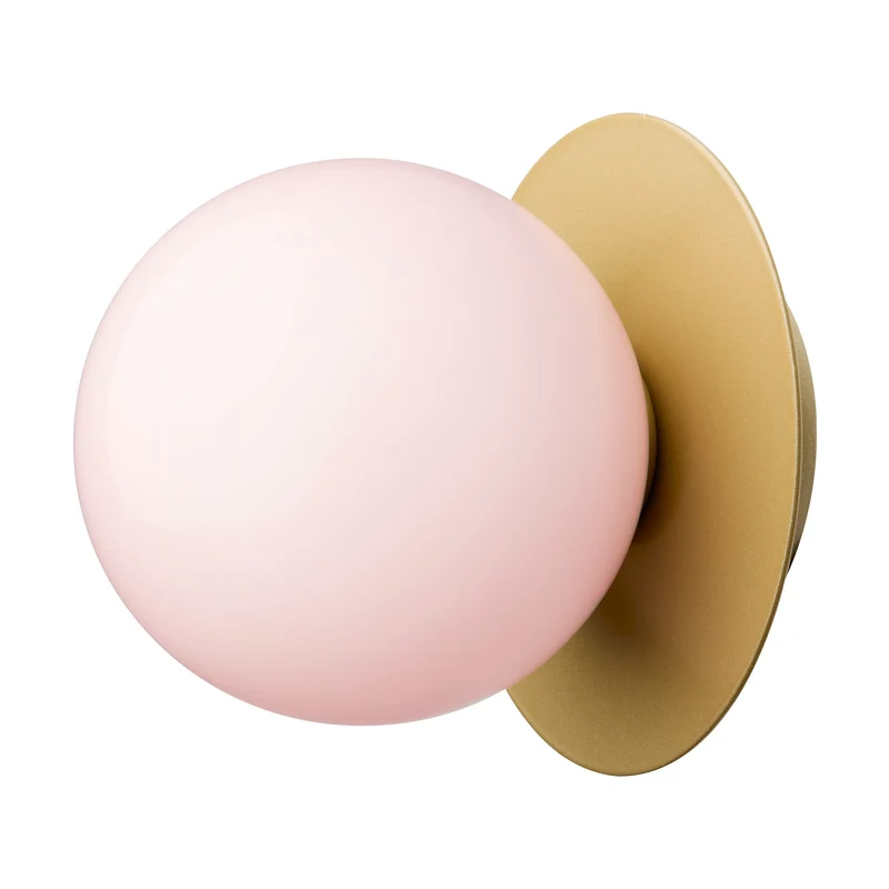 Nuura Liila 1 Wall-Ceiling Lamp
