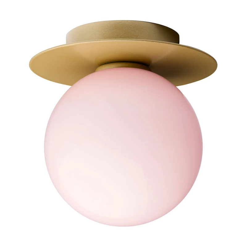 Nuura Liila 1 Wall-Ceiling Lamp