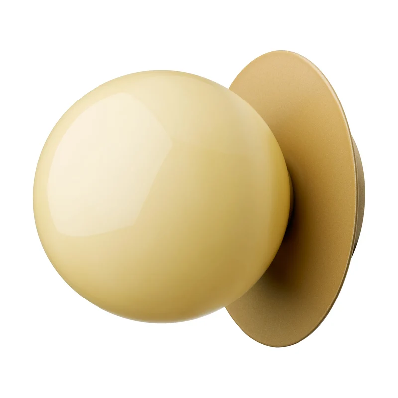 Nuura Liila 1 Wall-Ceiling Lamp