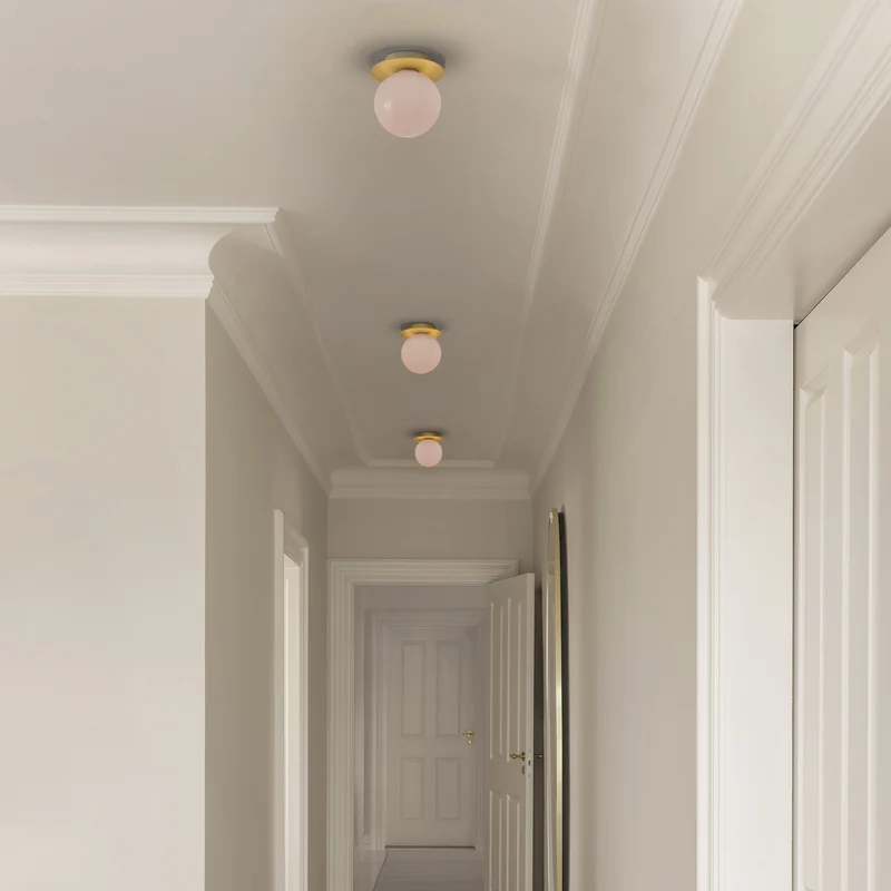 Nuura Liila 1 Wall-Ceiling Lamp
