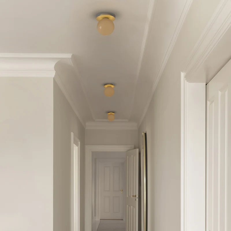 Nuura Liila 1 Wall-Ceiling Lamp