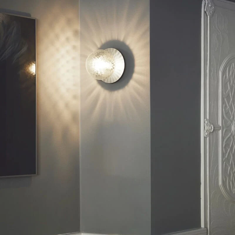 Nuura Liila 1 Wall-Ceiling Lamp