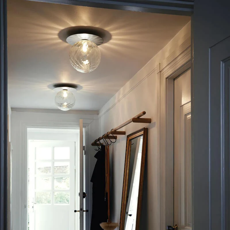 Nuura Liila 1 Wall-Ceiling Lamp