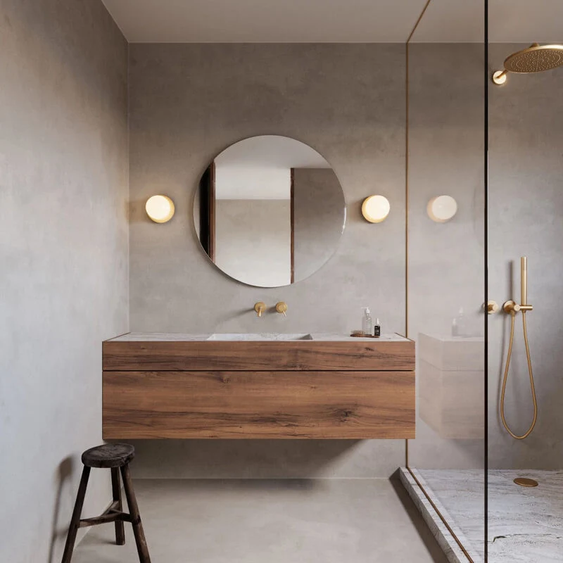 Nuura Liila 1 Wall-Ceiling Lamp