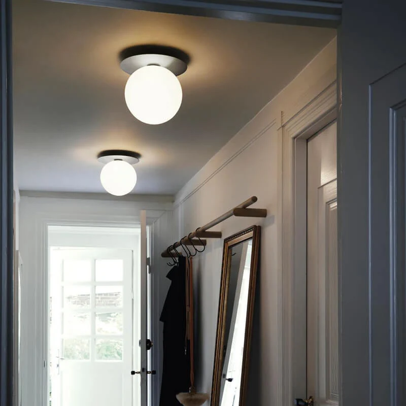 Nuura Liila 1 Wall-Ceiling Lamp