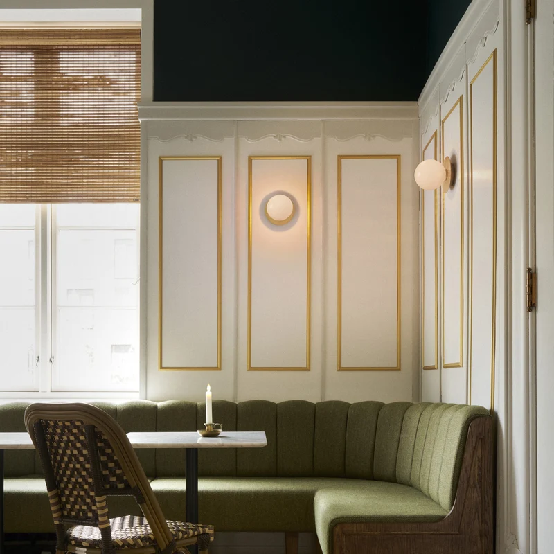 Nuura Liila 1 Wall-Ceiling Lamp