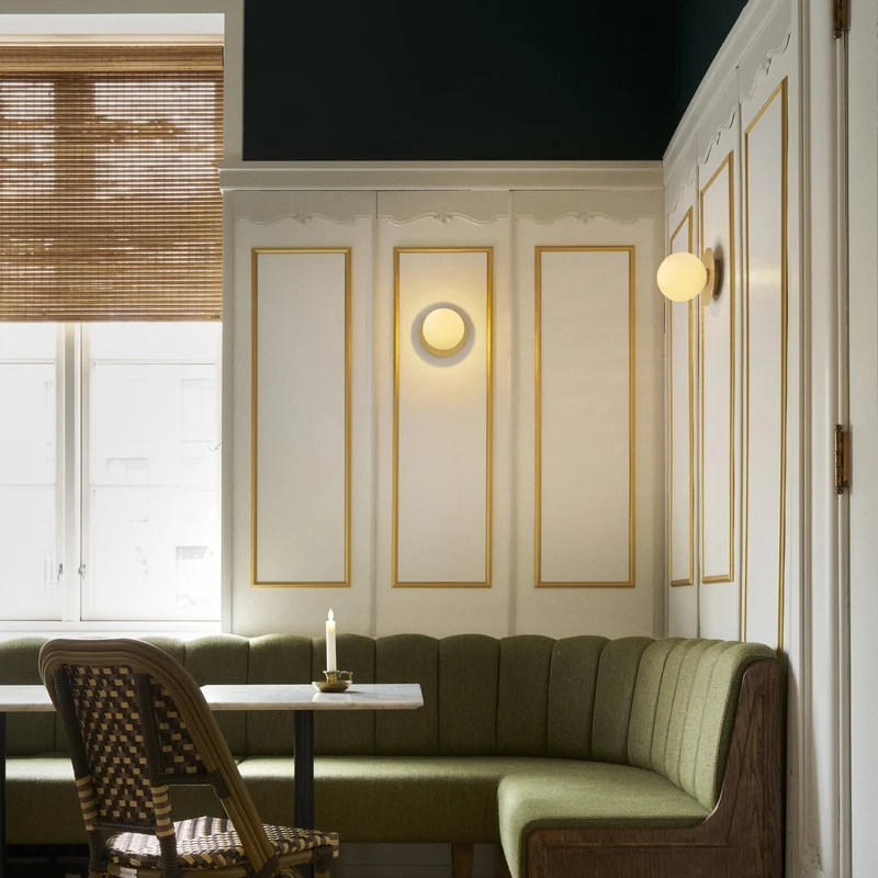 Nuura Liila 1 Wall-Ceiling Lamp