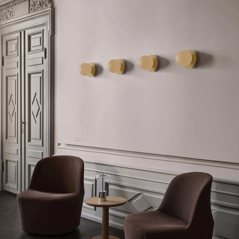Nuura Liila 1 Wall-Ceiling Lamp