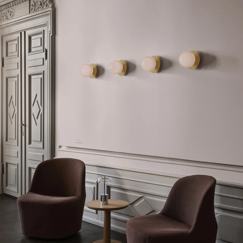 Nuura Liila 1 Wall-Ceiling Lamp